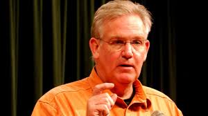 Lawmaker: Missouri Governor Jay Nixon 'MIA' in Ferguson