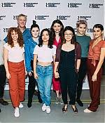Imdb takes a look back at the top trending stars, movies, television shows, and cultural moments of this unprecedented year. Sofia Black D Elia Source Go Inside The Press Day For Roundabout Underground S Usual Girls