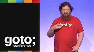Fastly is an american cloud computing services provider. Goto 2016 What Is A Cdn And Why Developers Should Care About Using One Artur Bergman Youtube