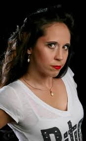 Bullets, Fangs and Dinner at 8 (2015)