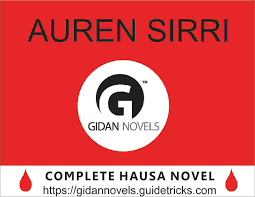Allah wadai da abinda ali nuhu yayi kan auran yarsa. Auren Sirri Complete Littattafan Hausa Novel Gidan Novels Hausa Novels