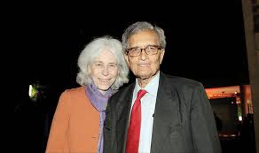 If you type 'rothschild' into google a myriad of conspiracy sites pop up to inform you that this family (together with the rockefeller and morgan families) rule the world. Strange Saga Of Amartya Sen And The Rothschilds The Sunday Guardian Live