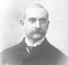 James Jewett Stillman (1850-1918)