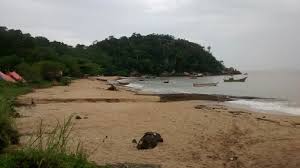 A empresa busca aprimoramento constante dos seus processos e. Wikiloc Picture Of Praia Ponta Grande Porto Belo 1 1