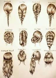 Joel Scott Joelscottogm Braided Hairstyles Easy Long Hair Styles Medium Hair Styles