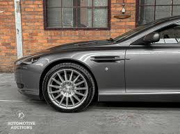 Image result for Meteorite Silver 2005 Aston Martin