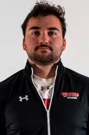 2019-20 Men's Swimming Roster