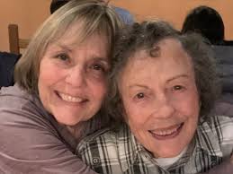 Dorothy Holiday's Memorial Website