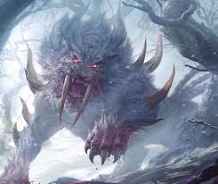 Pin By Digital Painting Danmark On Fantasy Creatures Fantasy Creatures Art Mythical Creatures Art Mythical Creatures