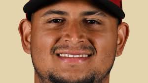 Gabriel Moreno (hamstring) likely to start at DH