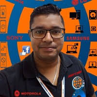 20+ "Jorge John" profiles