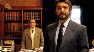 A tremendously slick thriller from a director who has worked on american tv shows such as law and. Pera Museum The Secret In Their Eyes