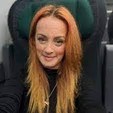 Tabatha Belcher's Instagram, Twitter & Facebook