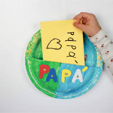 Portaretratosregalo para dia de las madresportaretratos con material reciclado. Tarjetas Para El Dia Del Padre Manualidades