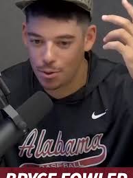 Bryce Fowler