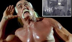 I grew up watching hulk hogan and knew him as a character for most of his life. Sex Tape Scandal Hulk Hogan Adult Film Leaked Online 9celebrity