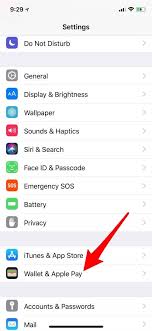 Hey, you can follow these steps to remove or add cards from apple pay: How To Suspend A Credit Or Debit Card In Wallet Apple Pay On Iphone