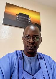 El Hadji Ndiaga Fall