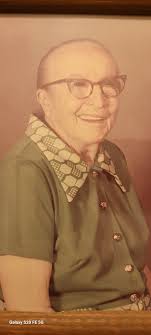 Barbara Ellen Hanks Gilley (1892-1982)