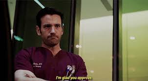 Season 1 Episode 2 Ino 2015 Chicago Med Chicago Shows Chicago Family