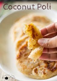 Coconut Poli Thengai Poli How To Make Coconut Sweet Poli Recipe Easy Indian Dessert Recipes Easy Indian Dessert Indian Dessert Recipes