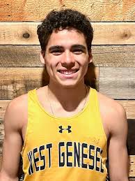 Meet the 2022-23 All-CNY boys indoor track and field team