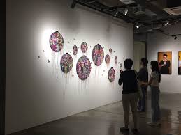 Making written research is a frustrating task for every student. Sanan Art Thesis Exhibition Art In Bangkok