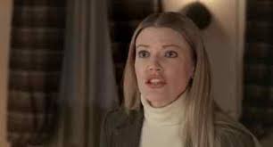 You think the people will thank you for higher gas prizes? My people care  about more than..."