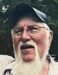 Obituary for Harold Emil Stamper