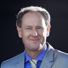 Mark Roe Facts: 14 Things You Didn't Know About The Former Pro And  Broadcaster