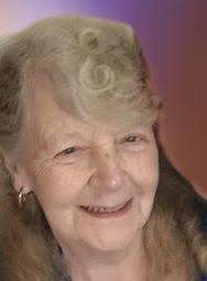 Condolence Book for Theresa Reynolds (née Walsh) (Celbridge, Kildare)