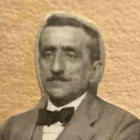 Jose Fernando Gaspar de Alba (1862–1944)