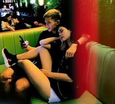 Người đẹp này gây chú ý khi thi hoa hậu hoàn vũ việt nam 2017. Hc0 T M0nyfoqm