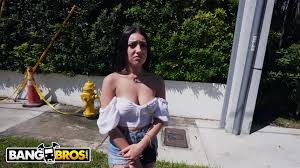 Free BANGBROS - Peter Green Goes To City On Violet Gems In Our Dank Van Porn  Video HD