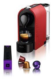 A number of supermarkets have muscled in on the coffee capsule action and launched their own cheaper versions which are compatible with nespresso machines. Accessories And Spare Parts Nespresso U Xn250540 Krups