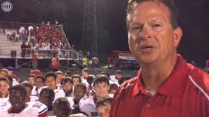 Pascagoula's Lewis Sims pushed all the right buttons against Moss Point