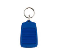 MIFARE 1K 13.56Mhz Rewritable RFID Key Fob Smart Key Fobs ...