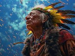 I may not be 100% or even 50% I still have Cherokee in me | Facebook
