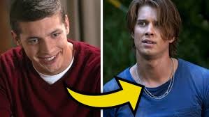 10 TV Characters You Forgot Were Recast