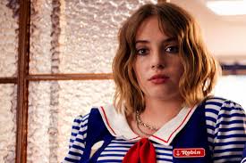 Here is maya hawke's height, weight, age, body statistics. Meet Maya Hawke The Breakout Star Of Stranger Things 3 Ew Com