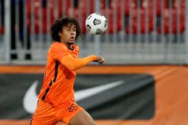 €8.00m ➤ * may 22, 2001 in schiedam, netherlands. As Expected Joshua Zirkzee Is Headed Back To Bayern Munich Bavarian Football Works