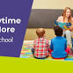 Storytime & More | Preschool event image