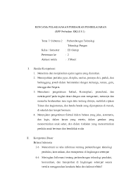 Check spelling or type a new query. Doc Rpp Perbaikan Siklus Ayu Anisa Academia Edu