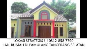 Maybe you would like to learn more about one of these? Hunian Islami 0812 858 7790 Jual Rumah Warna Light Cream Dekat S