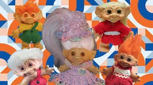 Only true fans will be able to answer all 50 halloween trivia questions correctly. 12 Hair Raising Facts About Troll Dolls Mental Floss