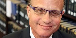 New CWRU law dean hopes to bring order