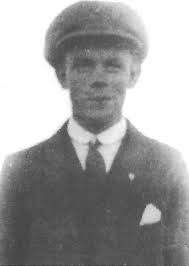 Volunteer Michael Crossey, North Armagh Brigade, Óglaigh na hÉireann died 