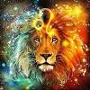 Since the moon rules cancer, it is in charge of all maternal qualities. 1