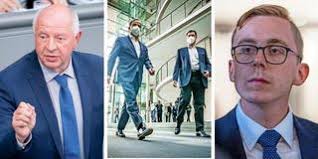 Beide kandidaten haben den rückhalt ihrer spitzengremien. Cdu Politiker Aus Mv Zur Kanzlerkandidatur Von Laschet Oder Soder