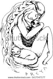 Choose your favorite norse mythology drawings from 244 available designs. Shutterstock Puzzlepix